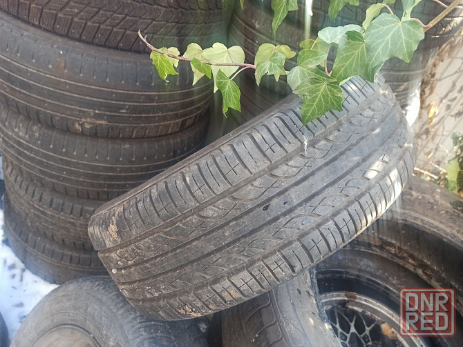 Продам диски на Хонда r 16 , 4 шт Запорожье - изображение 5