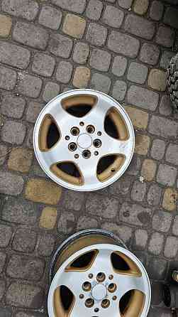 Диски grand cherokee гранд чероки 5x127 r15 Запорожье