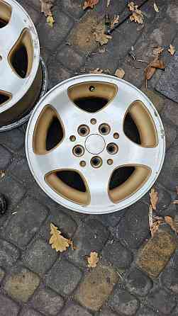 Диски grand cherokee гранд чероки 5x127 r15 Запорожье