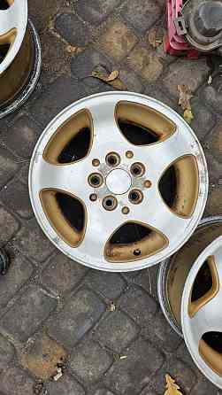 Диски grand cherokee гранд чероки 5x127 r15 Запорожье