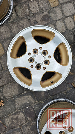 Диски grand cherokee гранд чероки 5x127 r15 Запорожье - изображение 1