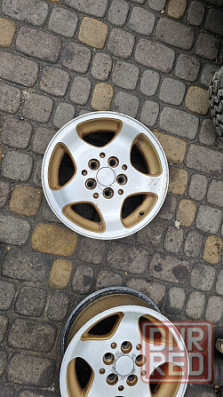 Диски grand cherokee гранд чероки 5x127 r15 Запорожье - изображение 2
