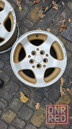Диски grand cherokee гранд чероки 5x127 r15 Запорожье - изображение 4