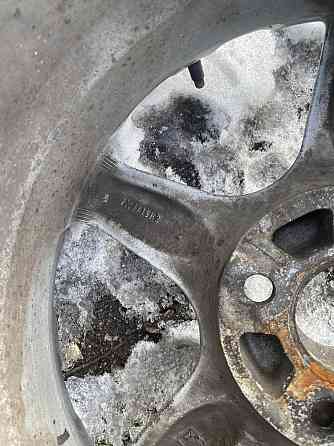Диски OZ Steinmetz 4/100 R16 Bmw Opel Lanos Sens Ваз Fiat Hyundai Запорожье