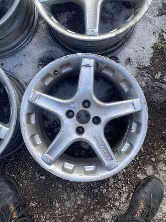 Диски OZ Steinmetz 4/100 R16 Bmw Opel Lanos Sens Ваз Fiat Hyundai Запорожье