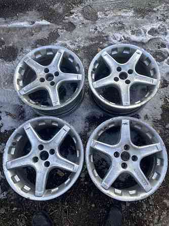 Диски OZ Steinmetz 4/100 R16 Bmw Opel Lanos Sens Ваз Fiat Hyundai Запорожье
