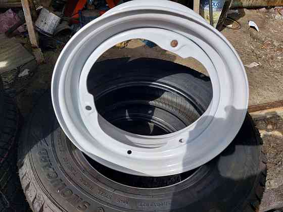 диски 14  4 ×100 железо Запорожье