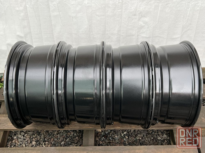 Диски r17, 5/112, et25, 7.5j, dia 70.4, Germany Запорожье - изображение 8