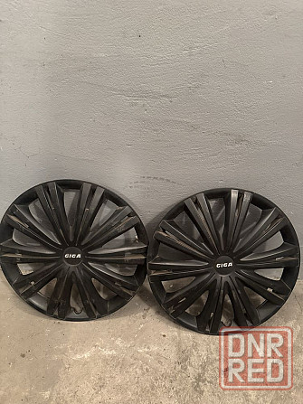 Разные колпаки Toyota, Renault, Geely, Skoda, Nissan, Giga Запорожье - изображение 6