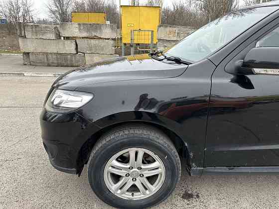 Колеса Hyundai Santa Fe R17 235/65 рестайлинг диски Запорожье
