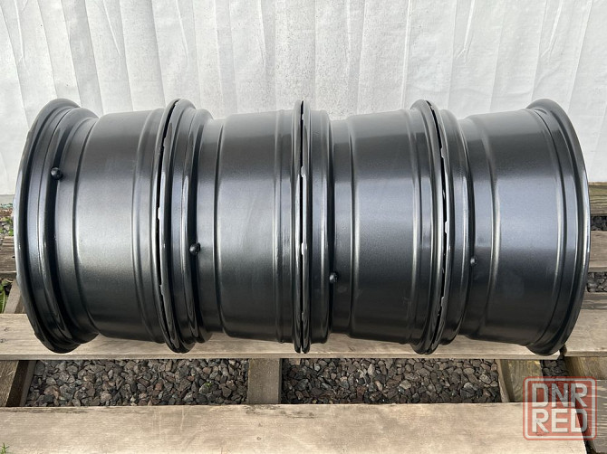 Диски Aluett r17, 5/112, et38, 7.5j, dia 70.4, Germany Запорожье - изображение 8