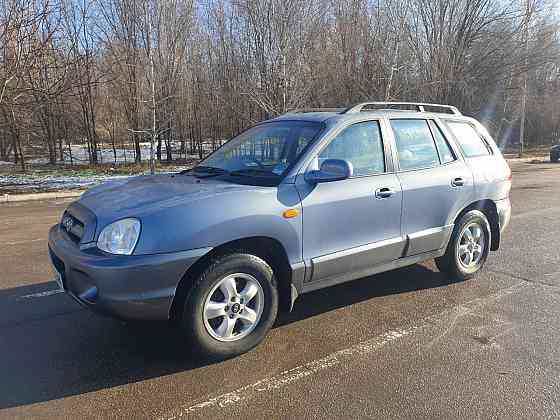 Диски 16 Hyundai Santa Fe 1 SM оригинал Запорожье