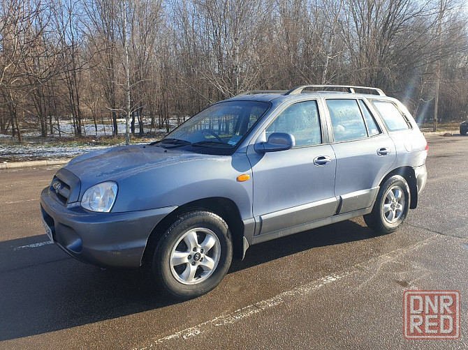 Диски 16 Hyundai Santa Fe 1 SM оригинал Запорожье - изображение 1