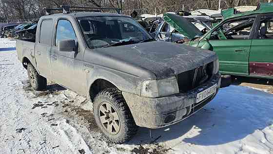 Диски ford ranger форд рейнджер колёса запаска колесо 6х139,7 r15 Запорожье