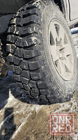 Диски ford ranger форд рейнджер колёса запаска колесо 6х139,7 r15 Запорожье - изображение 8