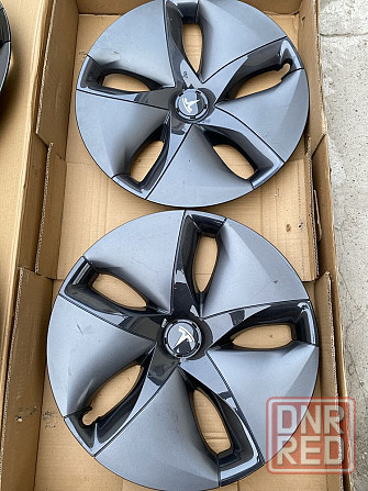 Колпаки Tesla model 3 Запорожье - изображение 2