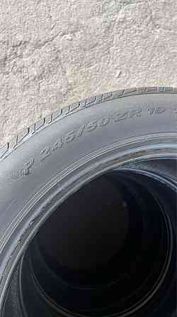 Шина 245/50R19 Pirelli pzero nero всесезонная Запорожье