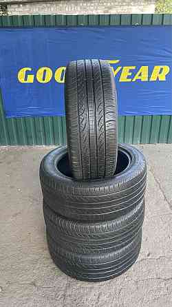 Шина 245/50R19 Pirelli pzero nero всесезонная Запорожье