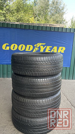 Шина 245/50R19 Pirelli pzero nero всесезонная Запорожье - изображение 1