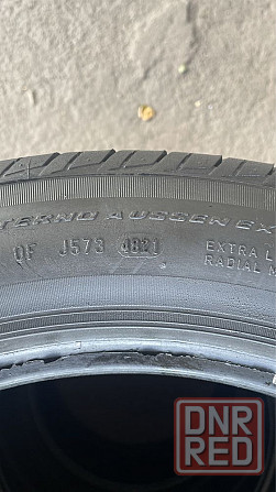 Шина 245/50R19 Pirelli pzero nero всесезонная Запорожье - изображение 5