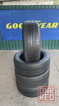 Шина 245/50R19 Pirelli pzero nero всесезонная Запорожье - изображение 2
