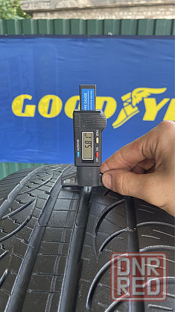 Шина 245/50R19 Pirelli pzero nero всесезонная Запорожье - изображение 3