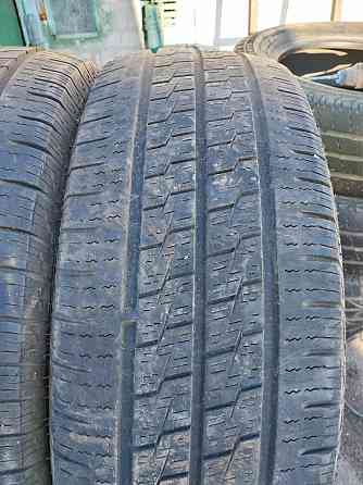 Продам резину лето r16С 235/65 Запорожье