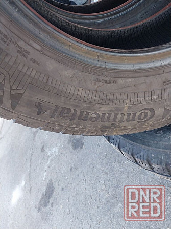 Продам резину лето r16С 235/65 Запорожье - изображение 8