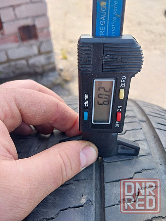 Продам резину лето r16С 235/65 Запорожье - изображение 7