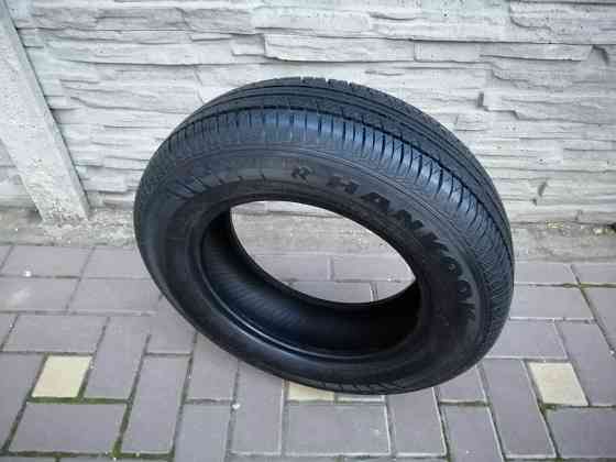 175/70R14 84T Hankook Centum k702 с запаски  новая 1 шт . Запорожье