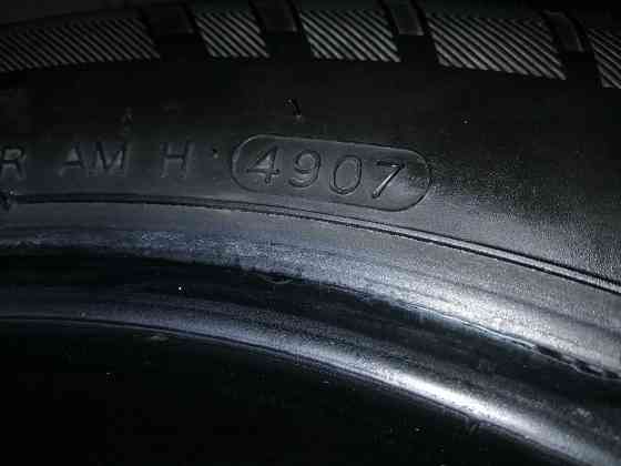 175/70R14 84T Hankook Centum k702 с запаски  новая 1 шт . Запорожье