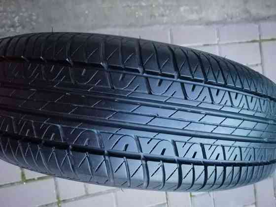 175/70R14 84T Hankook Centum k702 с запаски  новая 1 шт . Запорожье