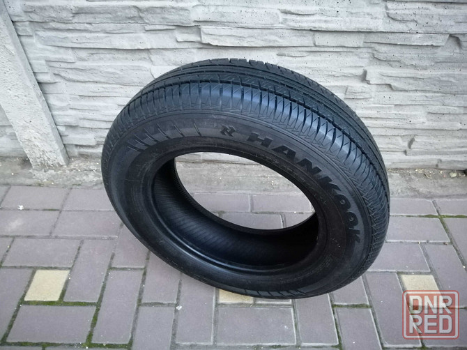 175/70R14 84T Hankook Centum k702 с запаски  новая 1 шт . Запорожье - изображение 1