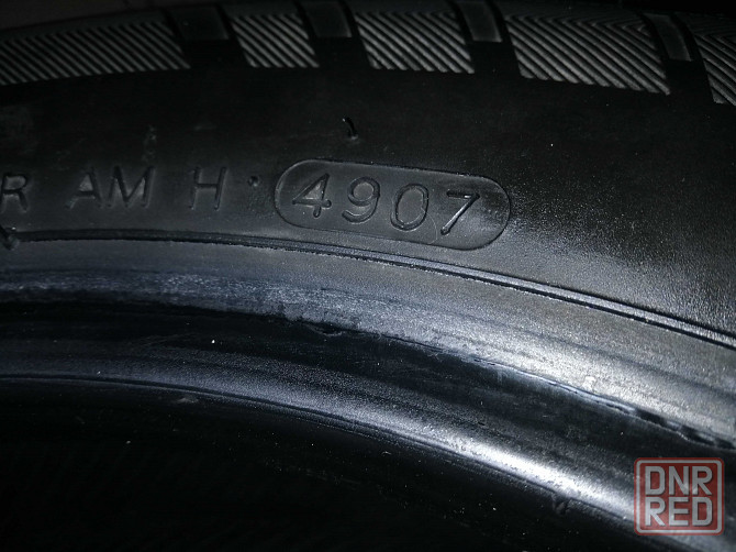 175/70R14 84T Hankook Centum k702 с запаски  новая 1 шт . Запорожье - изображение 3