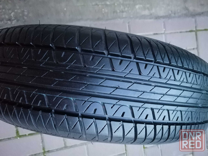 175/70R14 84T Hankook Centum k702 с запаски  новая 1 шт . Запорожье - изображение 2