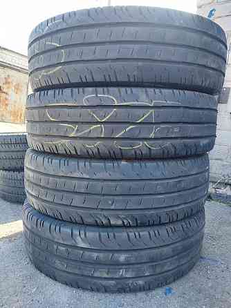 Продам резину r16C 205/75 Запорожье