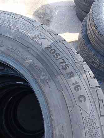 Продам резину r16C 205/75 Запорожье