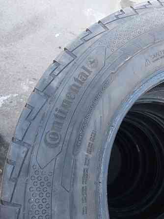 Продам резину r16C 205/75 Запорожье