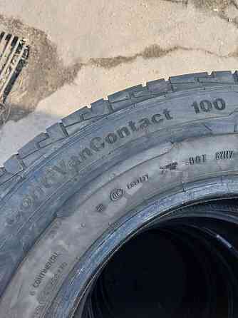 Продам резину r16C 205/75 Запорожье