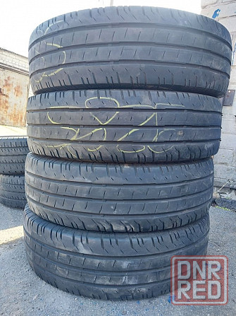 Продам резину r16C 205/75 Запорожье - изображение 4