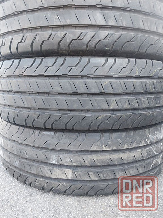 Продам резину r16C 205/75 Запорожье - изображение 7