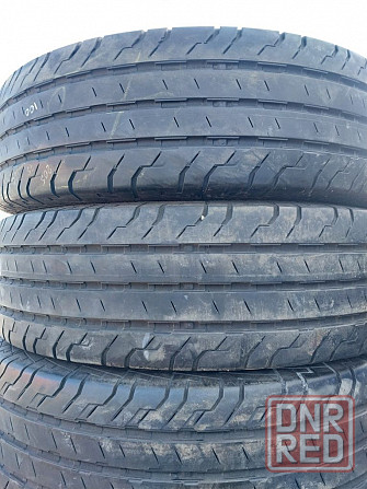 Продам резину r16C 205/75 Запорожье - изображение 8