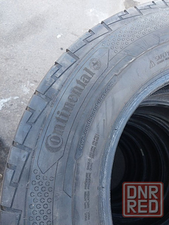 Продам резину r16C 205/75 Запорожье - изображение 5
