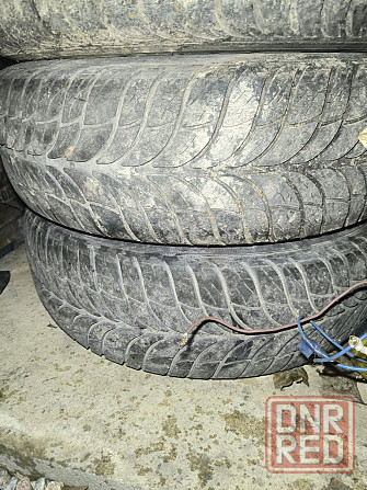 Колесо запаска м 2141 185 65 р14 Запорожье - изображение 6