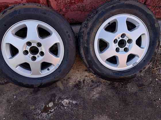 Продам диски r15 5/110 Запорожье
