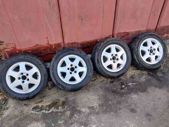 Продам диски r15 5/110 Запорожье