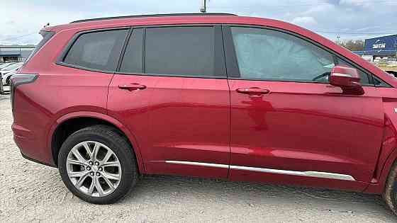 Диски 20 Cadillac XT6 XT5  GMC acadia Запорожье