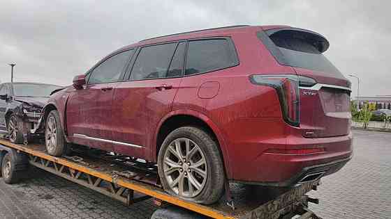 Диски 20 Cadillac XT6 XT5  GMC acadia Запорожье