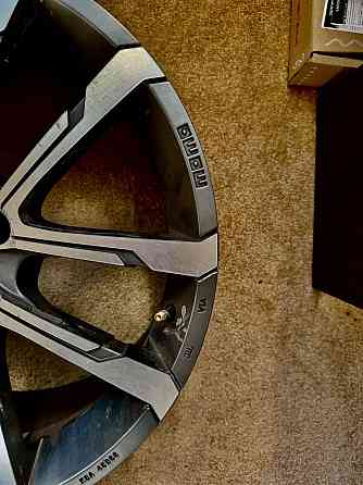 Диски Momo Quantum R 19/5/120 Запорожье