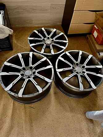 Диски Momo Quantum R 19/5/120 Запорожье